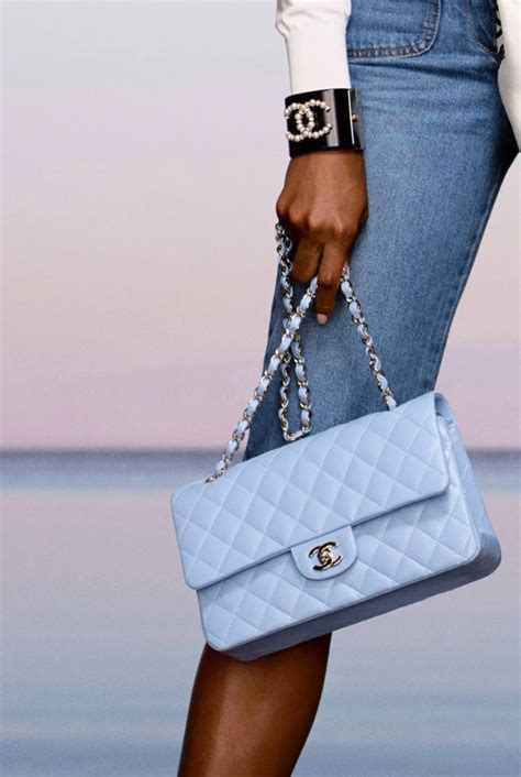 chanel 2021 handbags|cheapest chanel bag 2021.